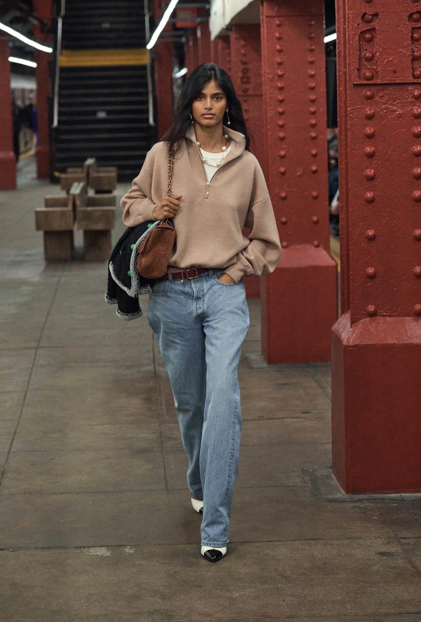 Chanel Matthieu Blazy